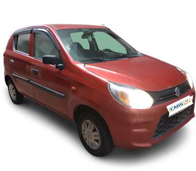 Maruti Alto-img